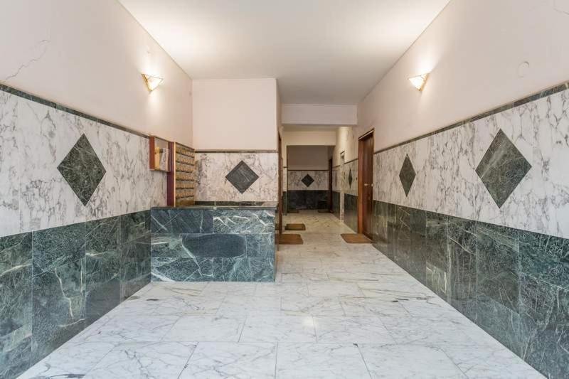 Valla18 Guesthouse Roma Exterior foto